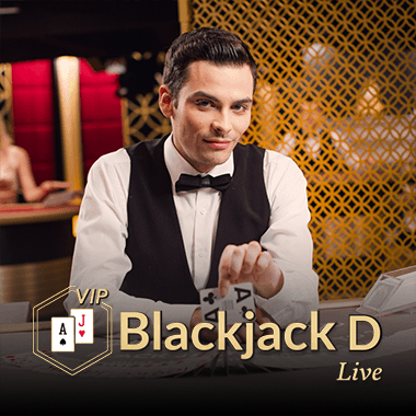 Blackjack VIP D
