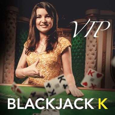 Blackjack VIP K