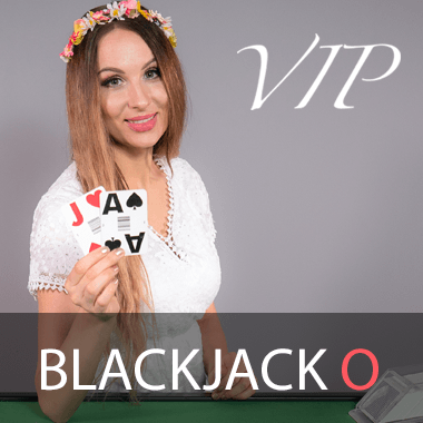 Blackjack VIP O