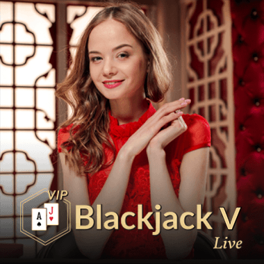 Blackjack VIP V