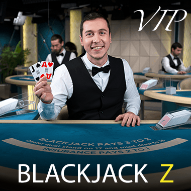 Blackjack VIP Z