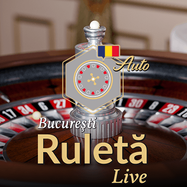 Bucharest Auto - Roulette