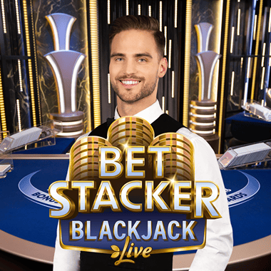 Classic Bet Stacker Blackjack 9