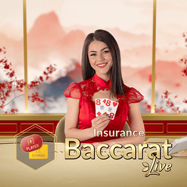 Insurance Baccarat