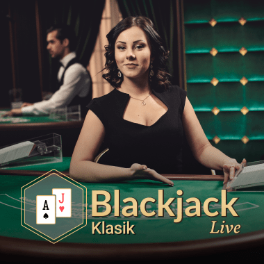 Klasik Blackjack