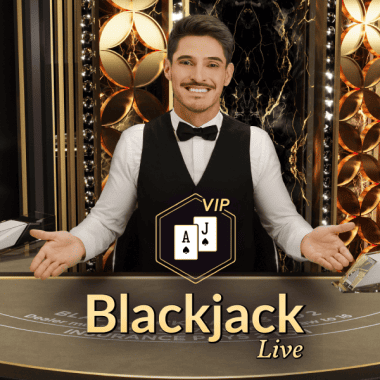 Platinum Private Blackjack 10