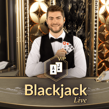 Platinum Private Blackjack 11