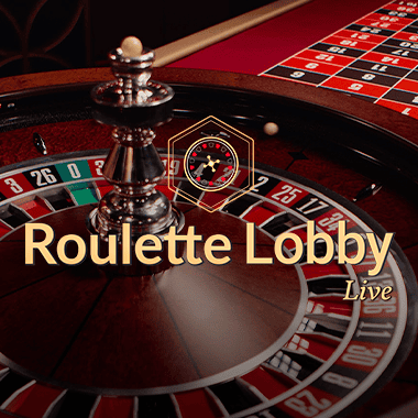 Roulette Lobby