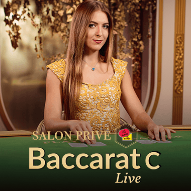 Salon Prive Baccarat C