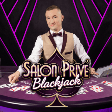 Salon Prive Blackjack K