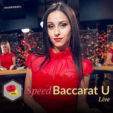 Speed Baccarat U
