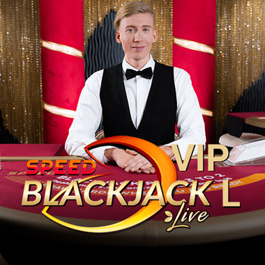 Speed VIP Blackjack L