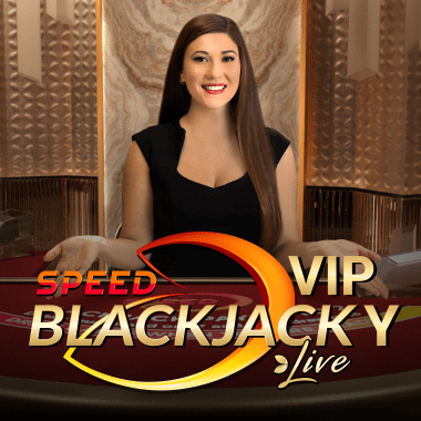 Speed VIP Blackjack Y