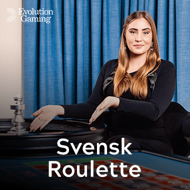 Svensk Roulette