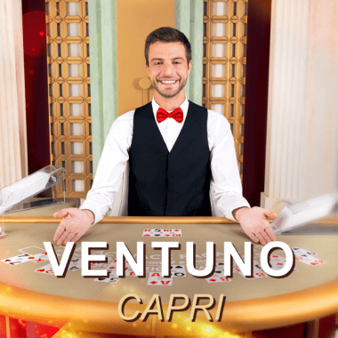 Ventuno Capri