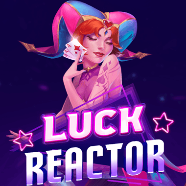 Luck Reactor