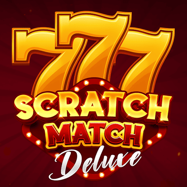 Scratch Match Deluxe
