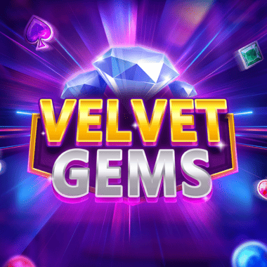 Velvet Gems