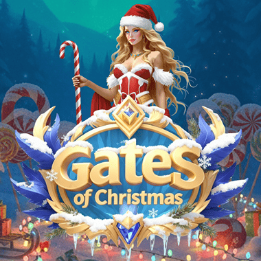 Gates of Christmas