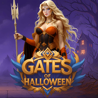 Gates of Halloween