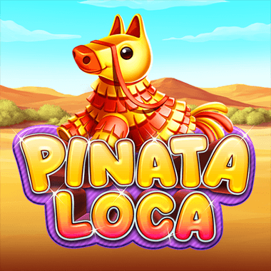 Pinata Loca