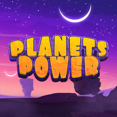 Planets Power