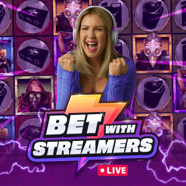 Bet with Streamer 1