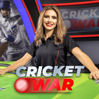 Cricket War