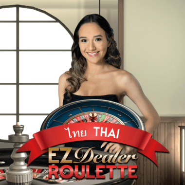EZ Dealer Roulette Thai