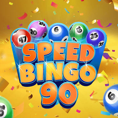 EZ Speed Bingo 90 Brasiliera