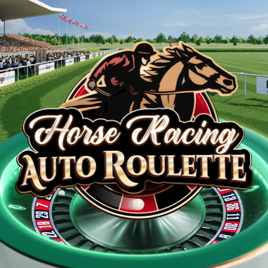 Horse Racing Auto Roulette