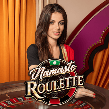 Namaste Roulette