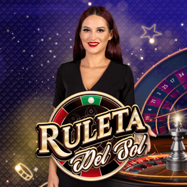 Ruleta del Sol