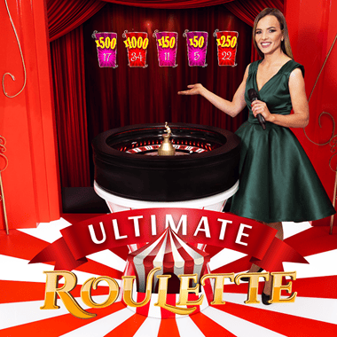 Ultimate Roulette