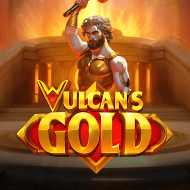Vulcan's Gold
