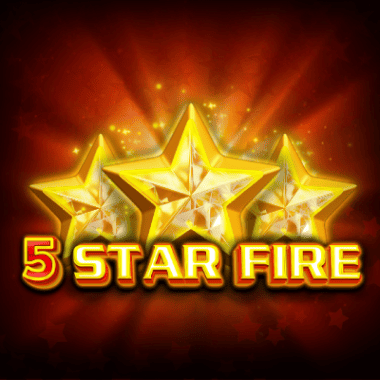 5 Star Fire