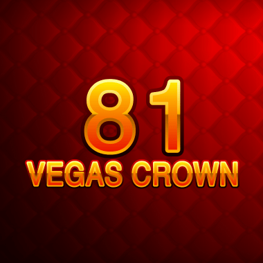 81 Vegas Crown
