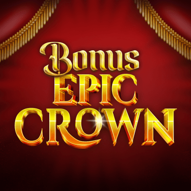 Bonus Epic Crown