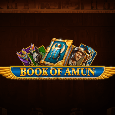 Book of Amun