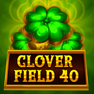 Clover Field 40