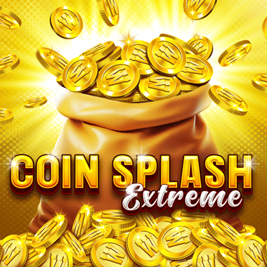 Coin Splash Extreme