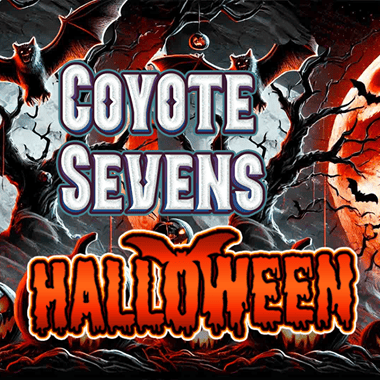 Coyote Sevens Halloween