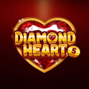 Diamond Heart 5