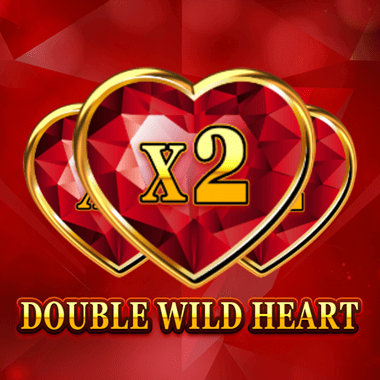 Double Wild Heart