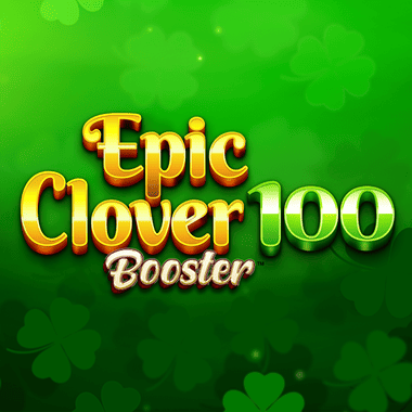 Epic Clover 100 Booster