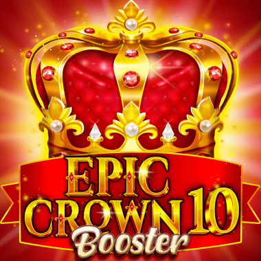 Epic Crown 10 Booster
