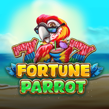 Fortune Parrot