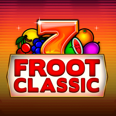 Froot Classic