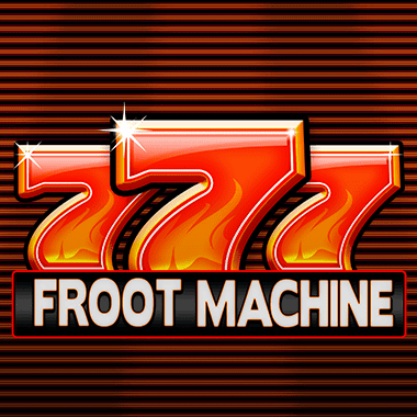 Froot Machine