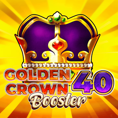 Golden Crown 40 Booster